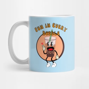 Fun in Every Bubble Mug